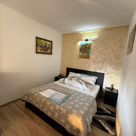Victor Residence 38 Bucharest Luaran gambar