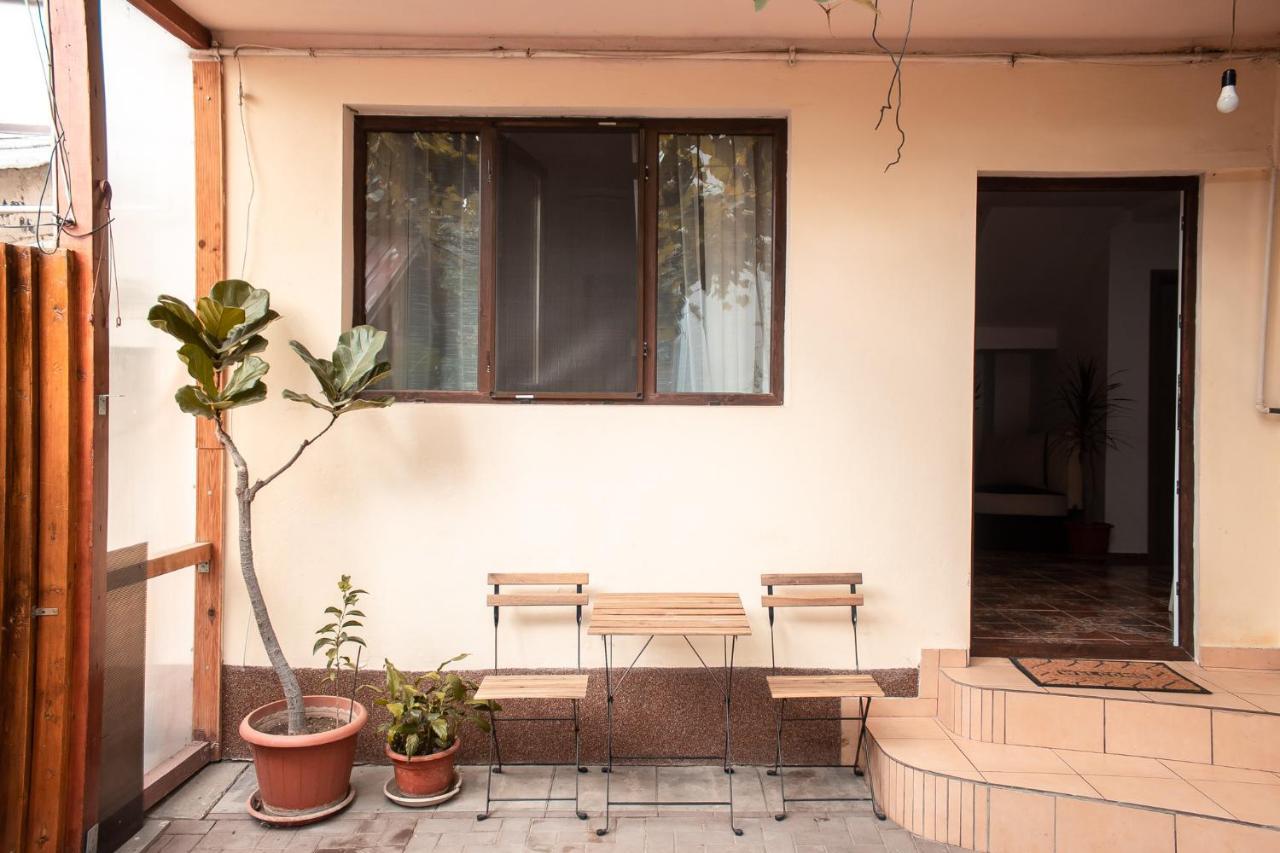 Victor Residence 38 Bucharest Luaran gambar