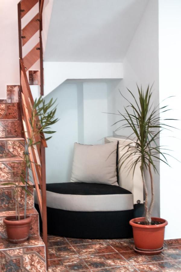 Victor Residence 38 Bucharest Luaran gambar