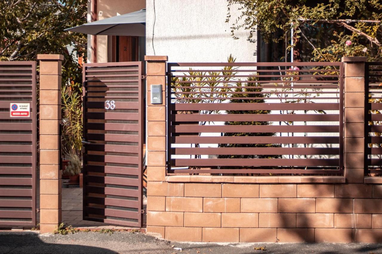 Victor Residence 38 Bucharest Luaran gambar