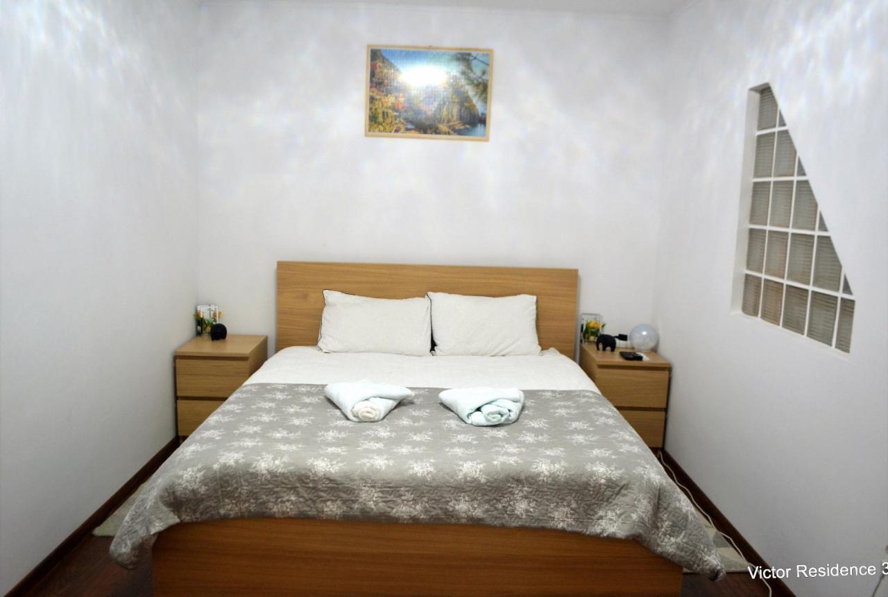 Victor Residence 38 Bucharest Luaran gambar