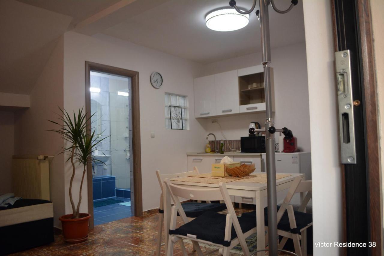 Victor Residence 38 Bucharest Luaran gambar