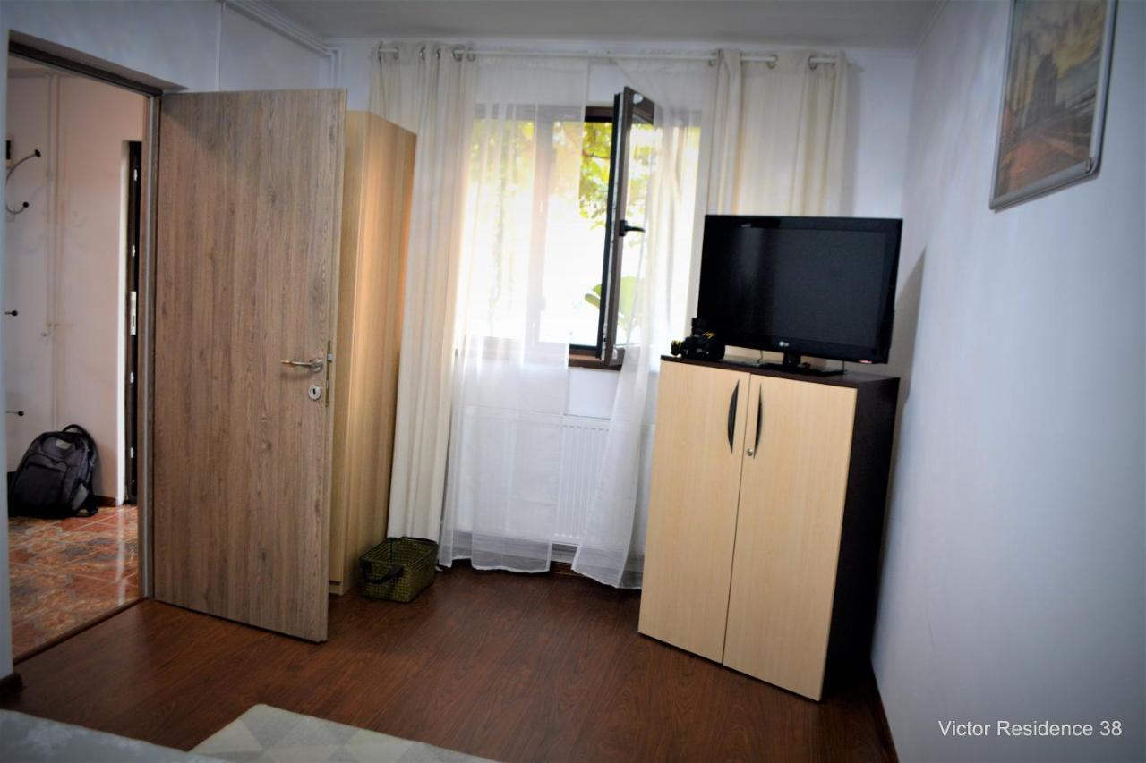 Victor Residence 38 Bucharest Luaran gambar