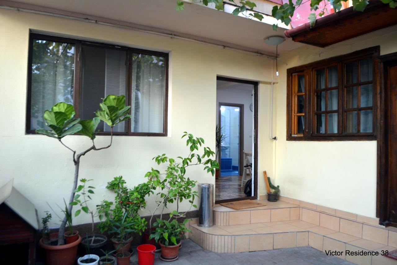 Victor Residence 38 Bucharest Luaran gambar