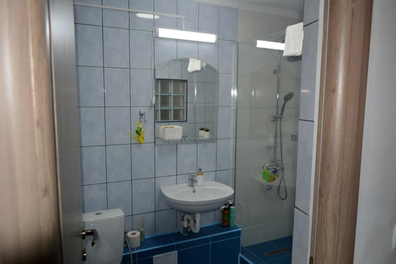 Victor Residence 38 Bucharest Luaran gambar