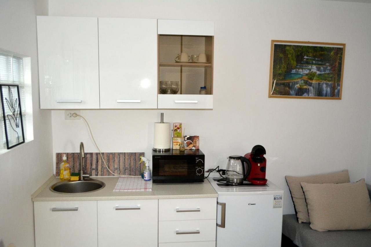 Victor Residence 38 Bucharest Luaran gambar