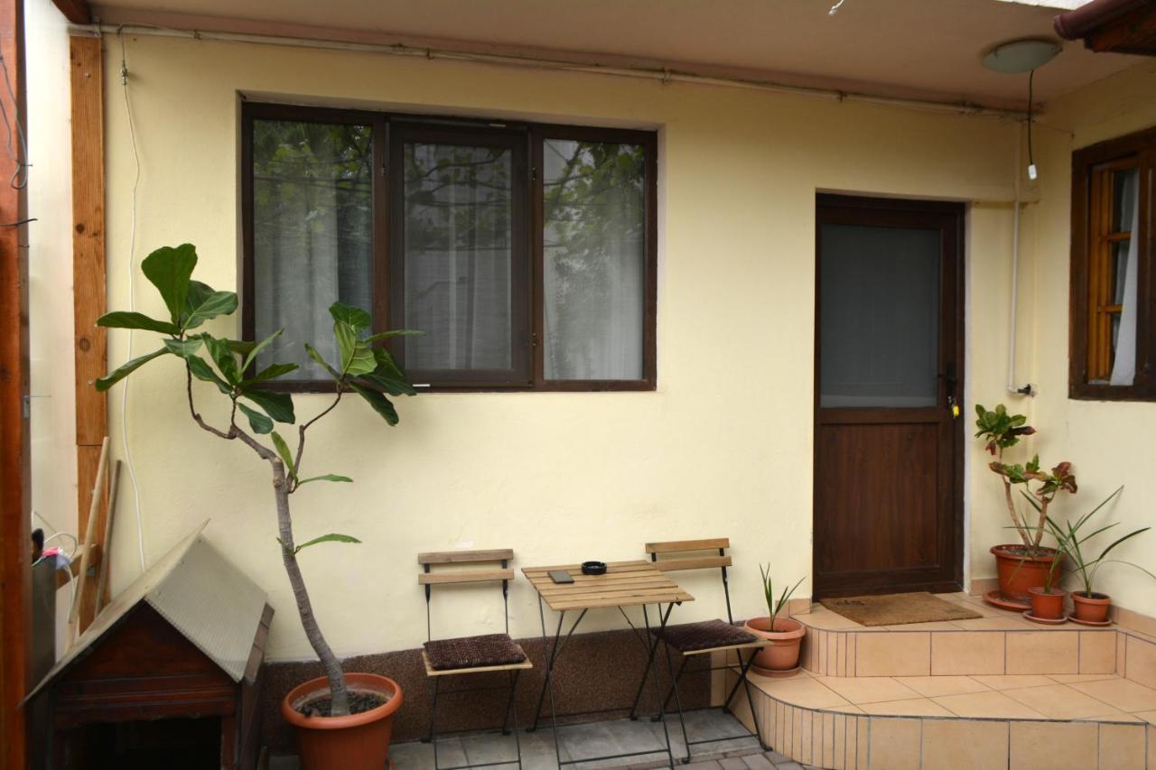 Victor Residence 38 Bucharest Luaran gambar