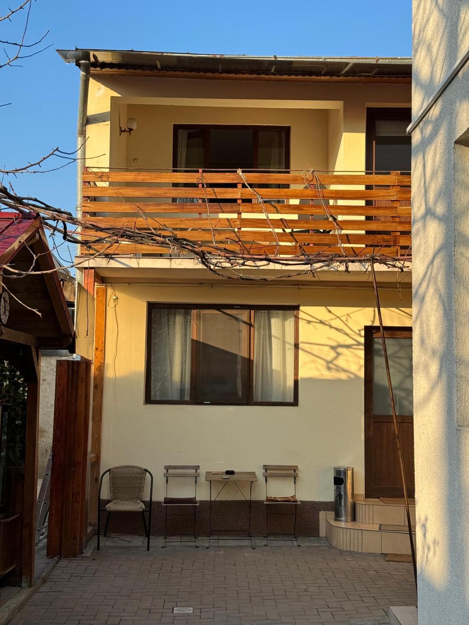 Victor Residence 38 Bucharest Luaran gambar
