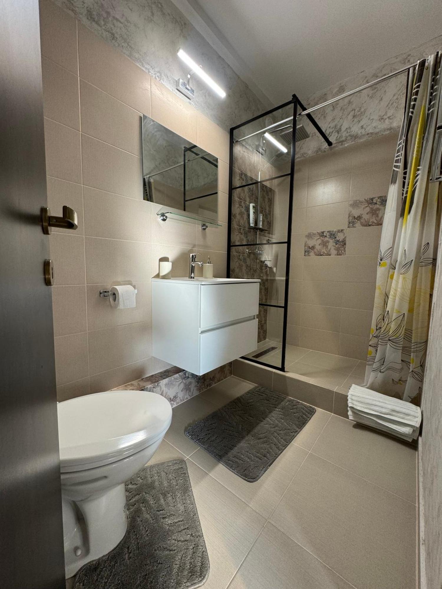 Victor Residence 38 Bucharest Luaran gambar