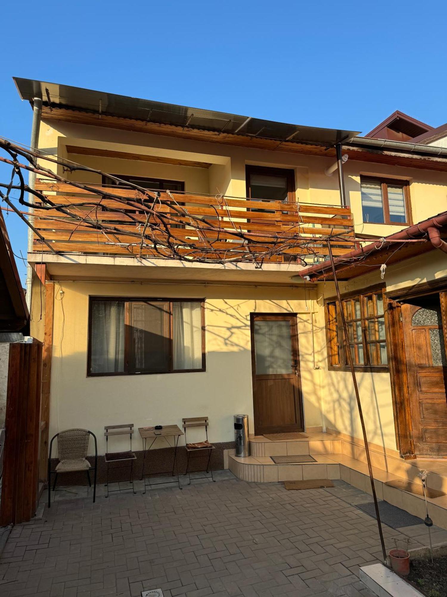 Victor Residence 38 Bucharest Luaran gambar