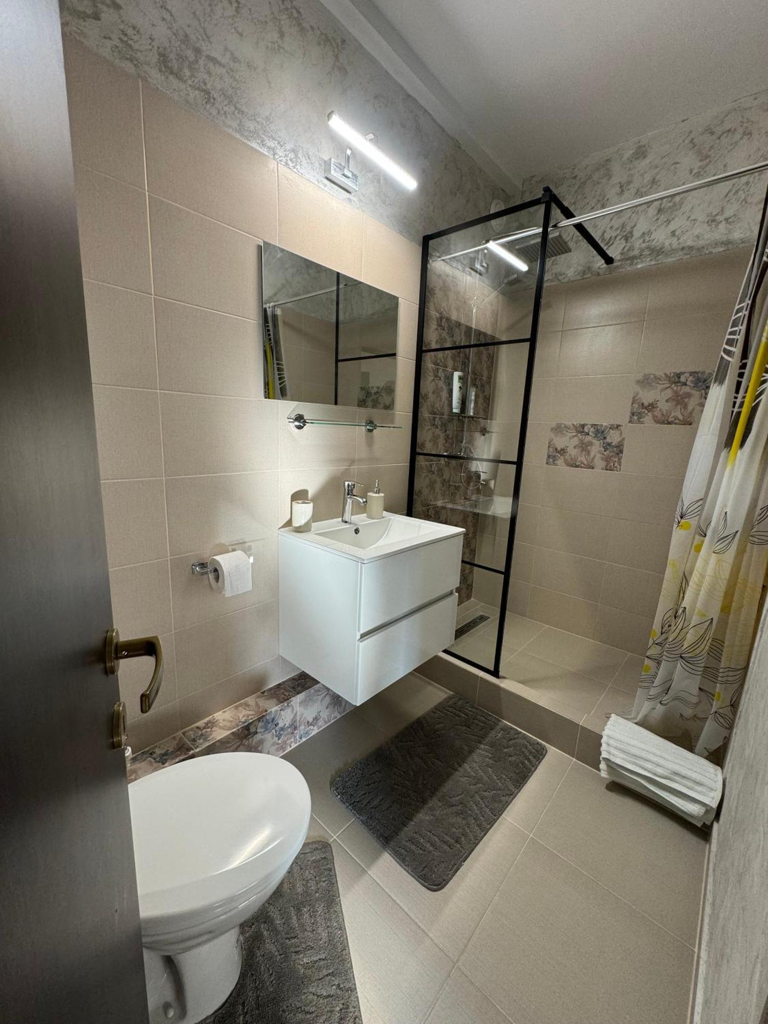 Victor Residence 38 Bucharest Luaran gambar
