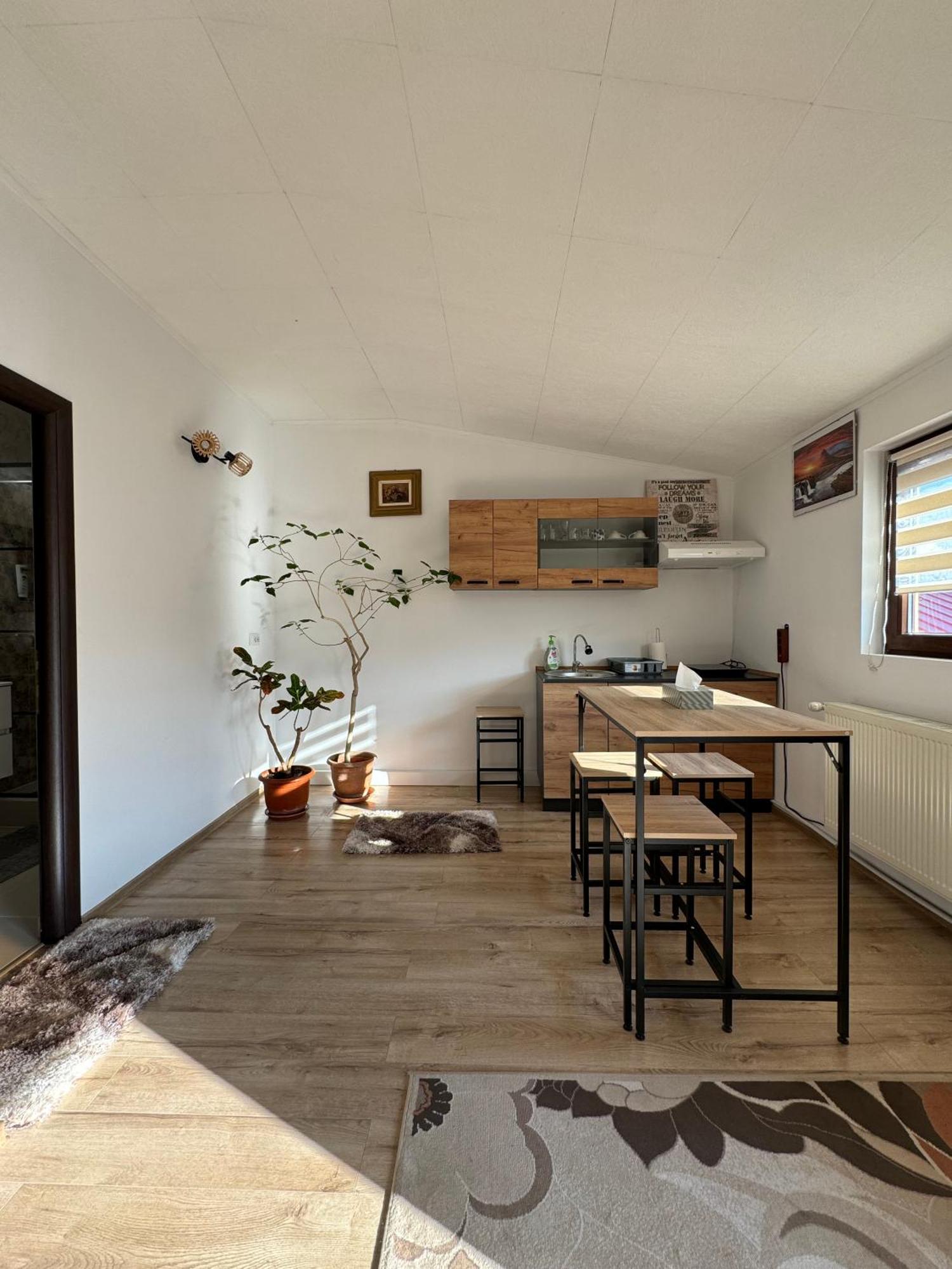 Victor Residence 38 Bucharest Luaran gambar