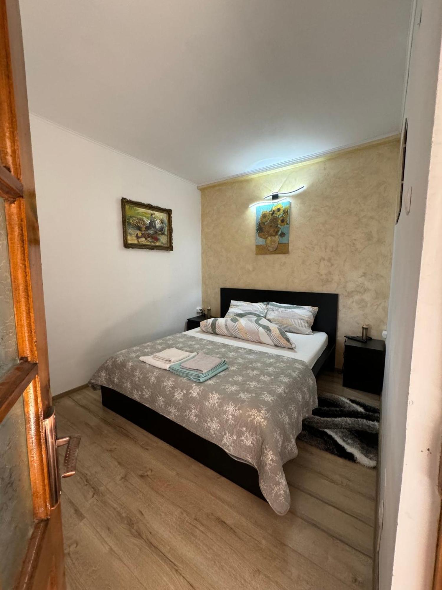 Victor Residence 38 Bucharest Luaran gambar