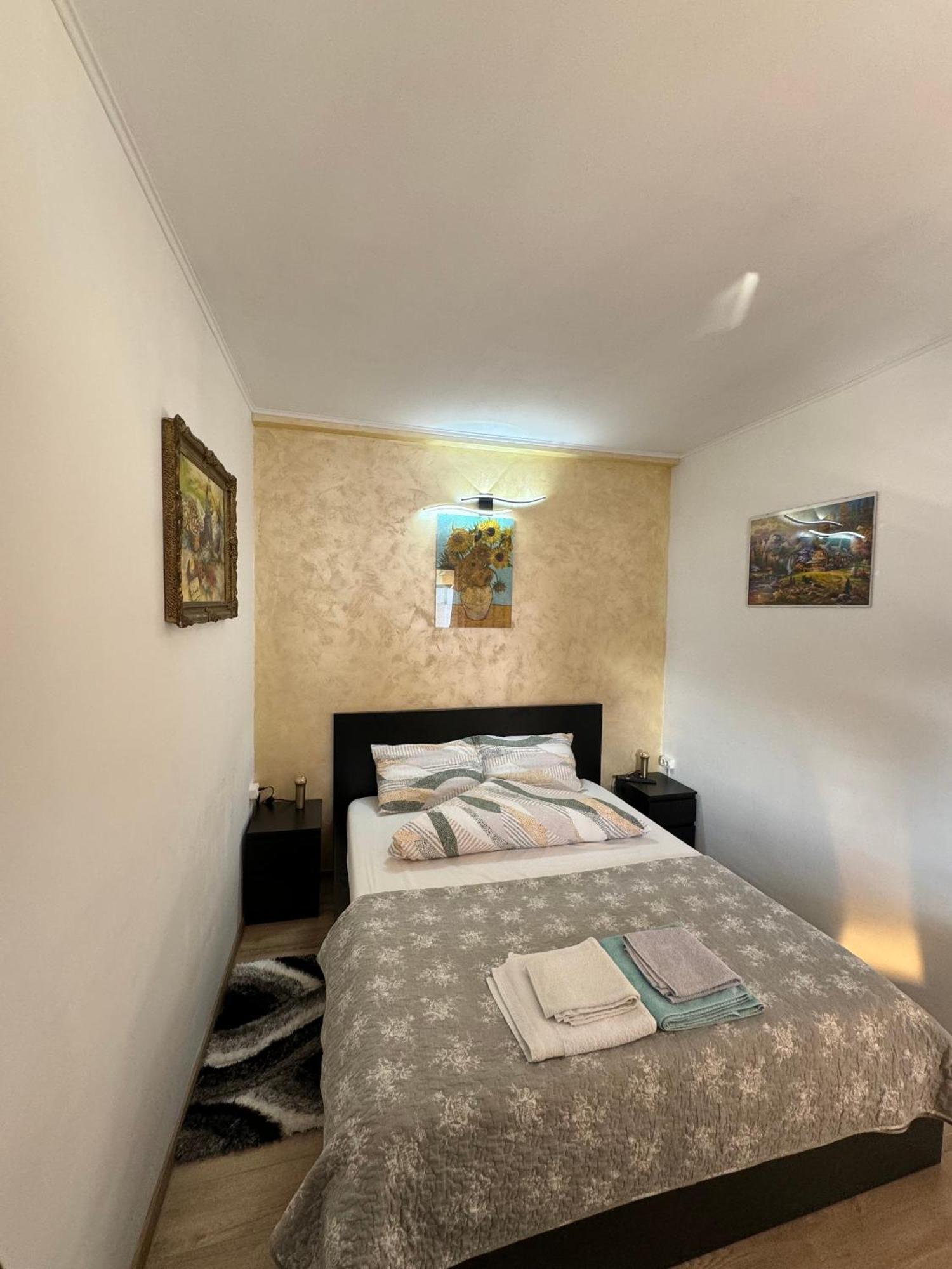 Victor Residence 38 Bucharest Luaran gambar
