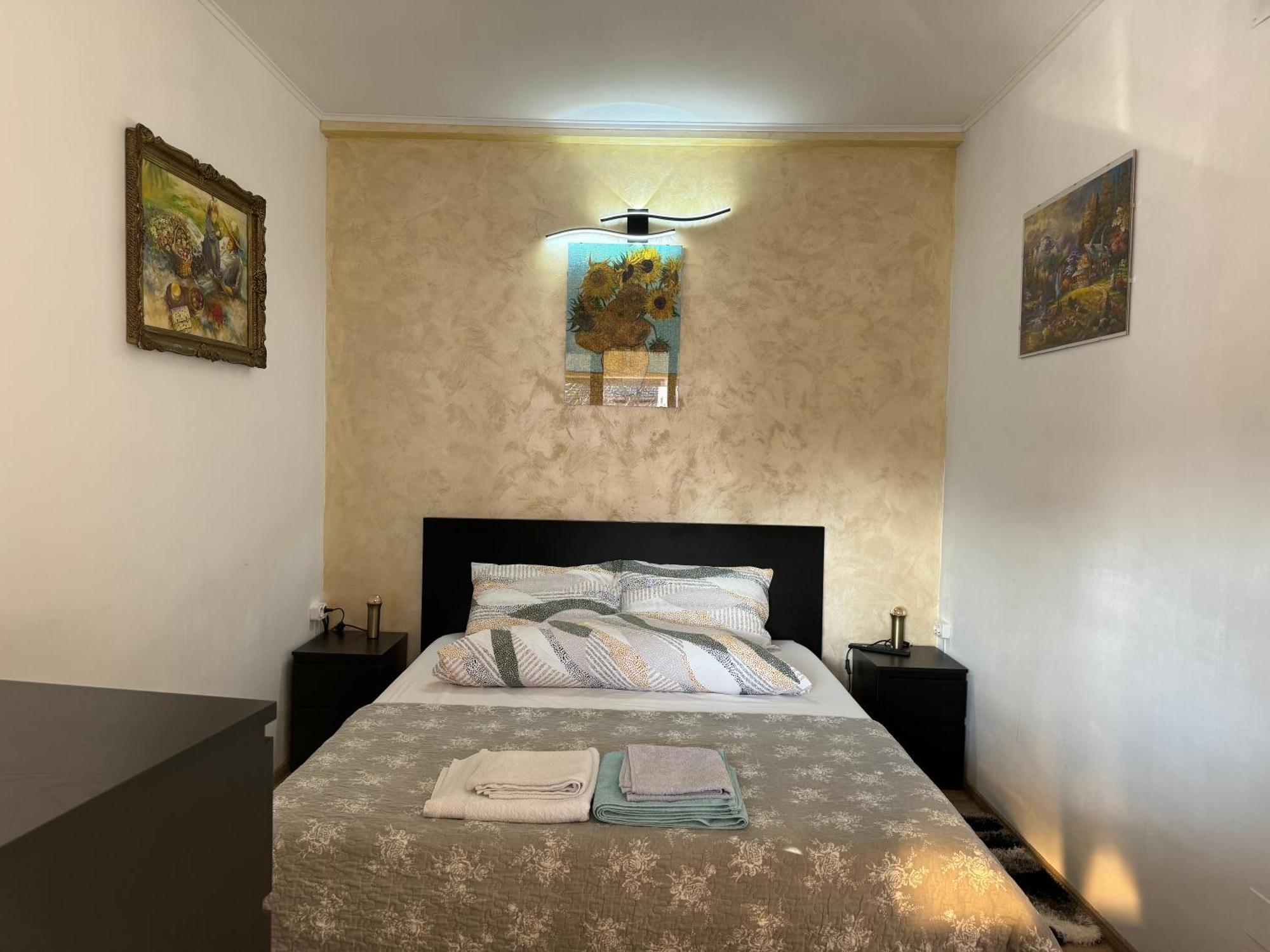 Victor Residence 38 Bucharest Luaran gambar