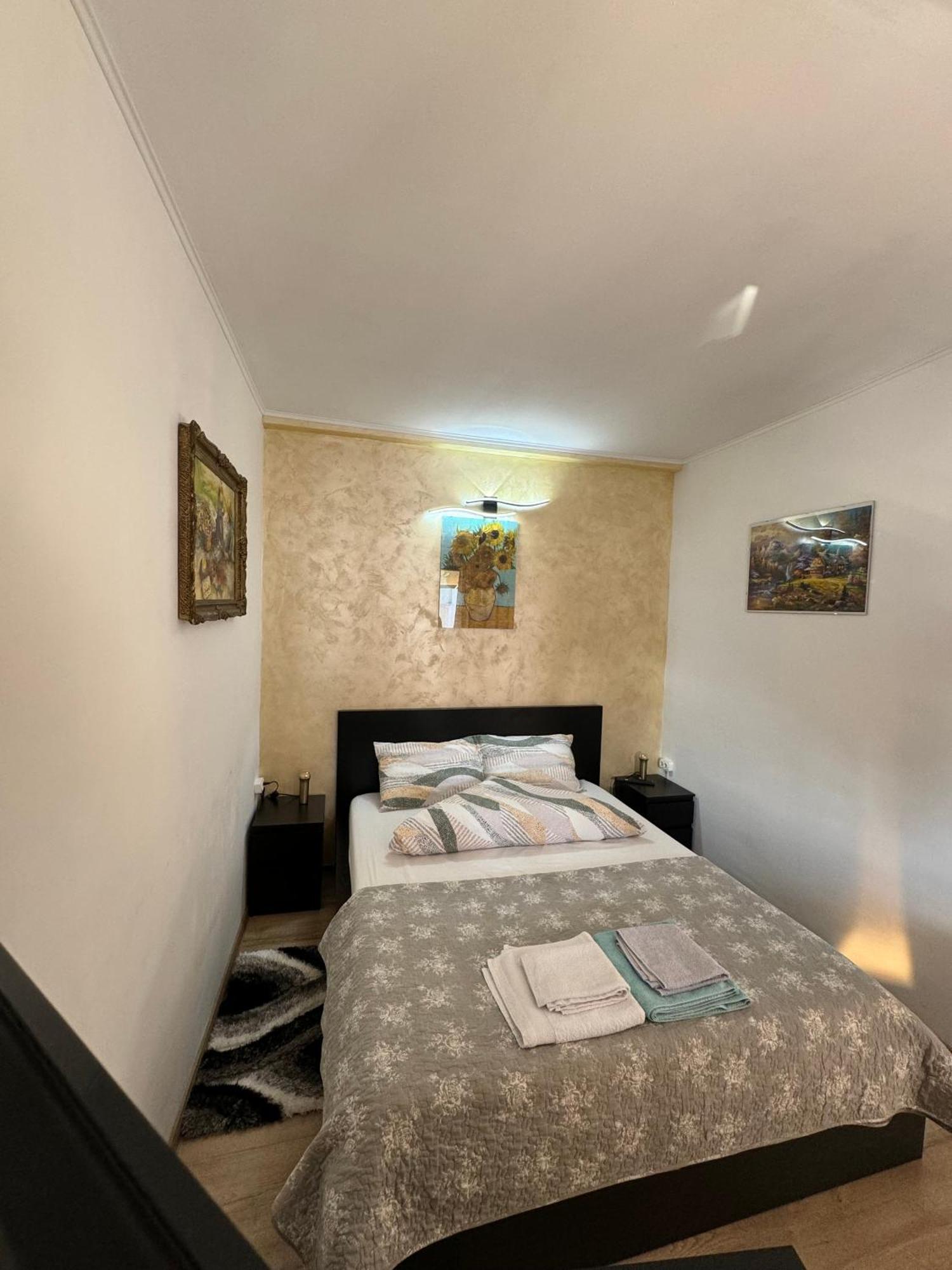 Victor Residence 38 Bucharest Luaran gambar