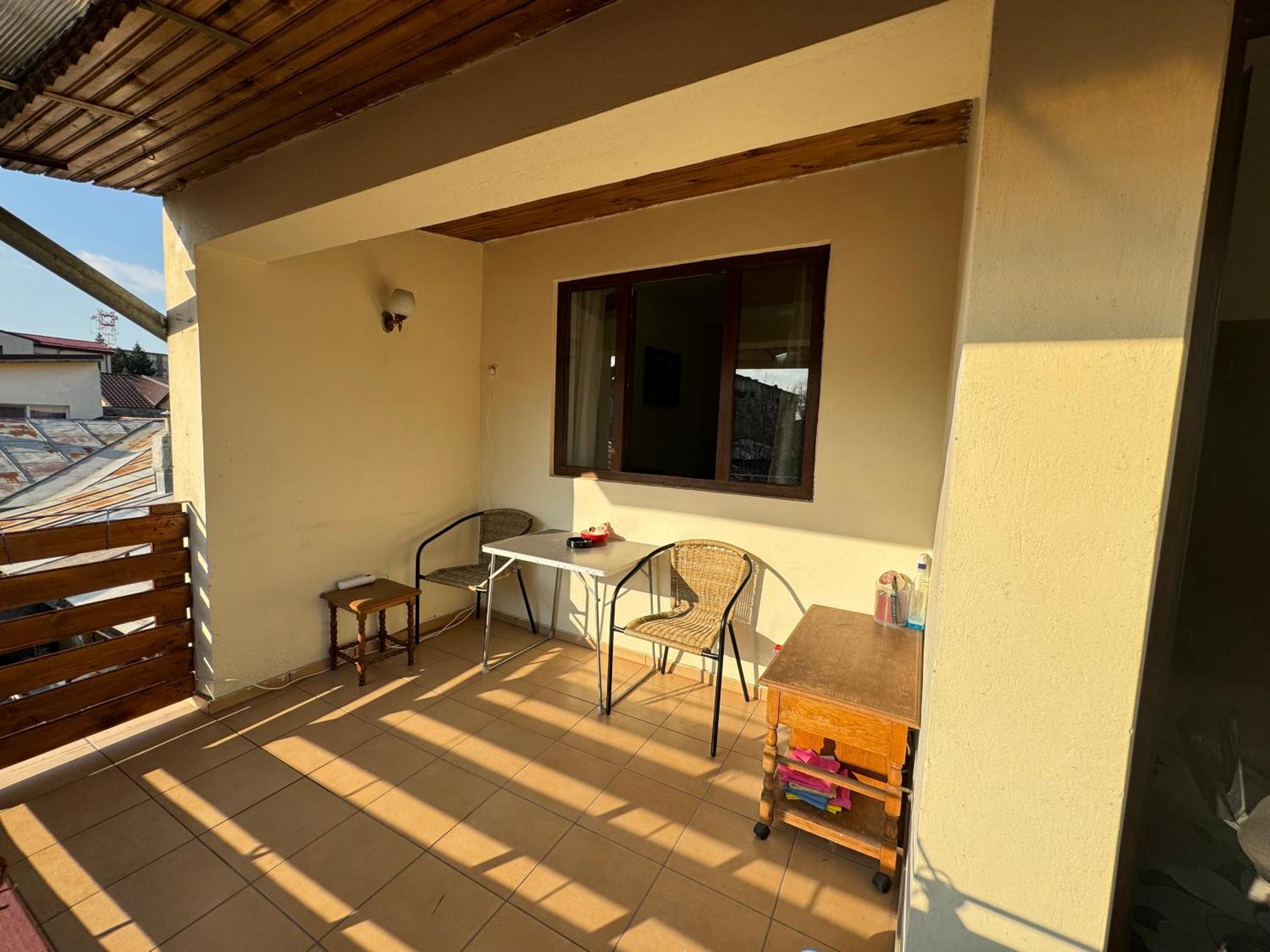 Victor Residence 38 Bucharest Luaran gambar