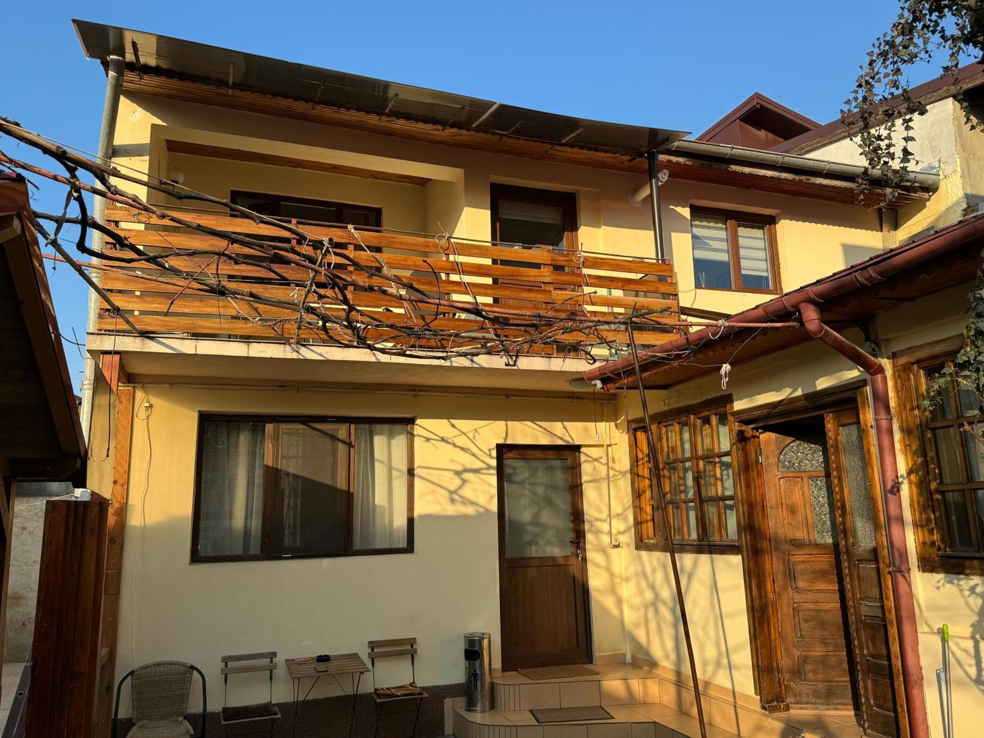 Victor Residence 38 Bucharest Luaran gambar