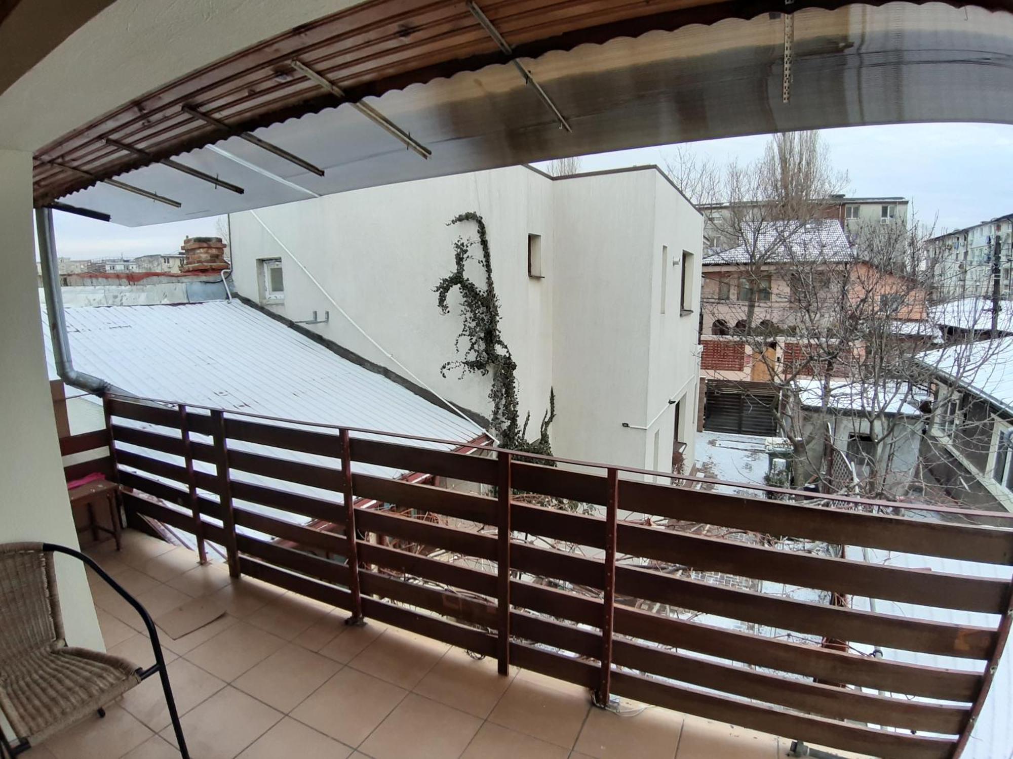 Victor Residence 38 Bucharest Luaran gambar