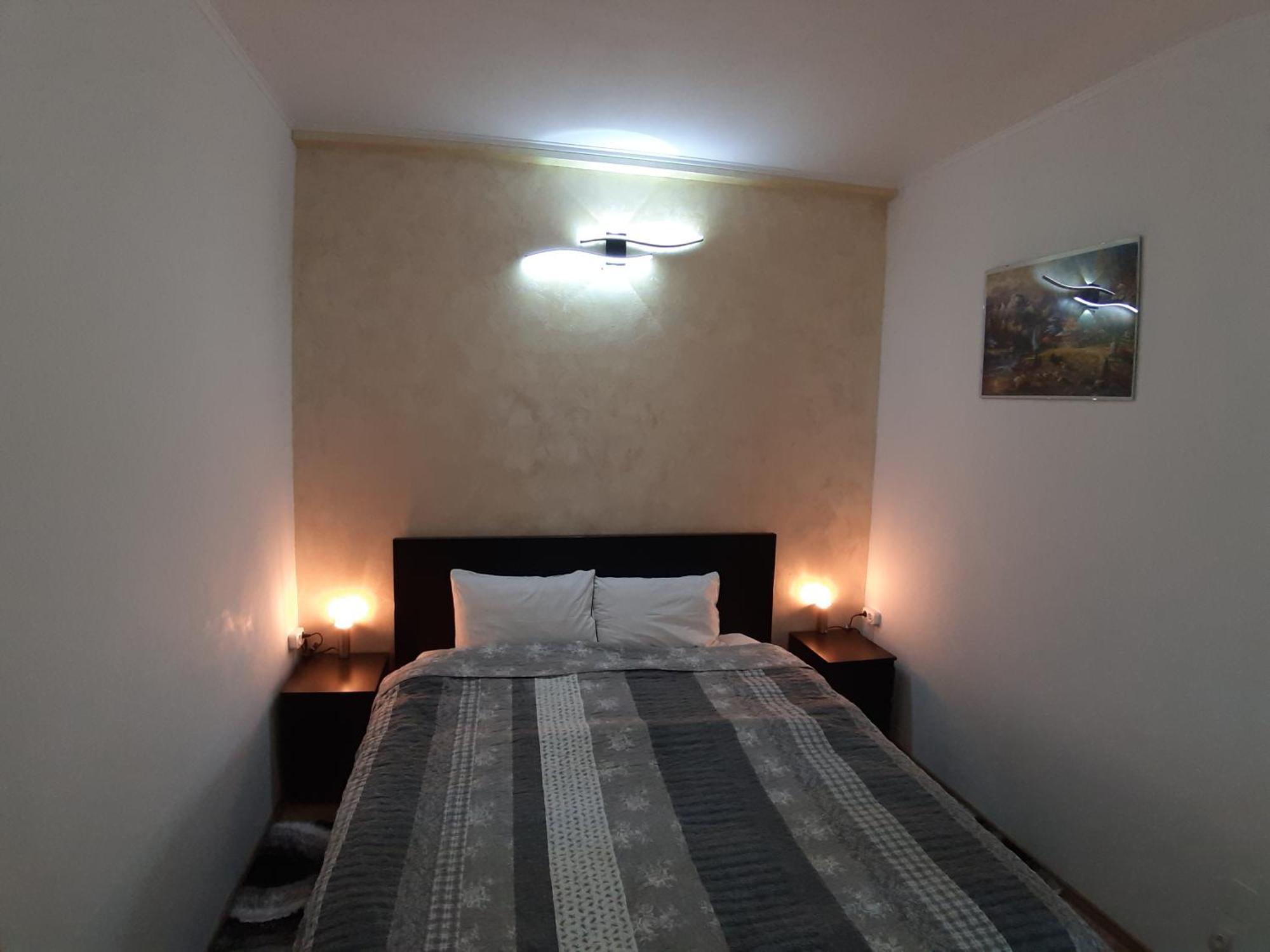 Victor Residence 38 Bucharest Luaran gambar
