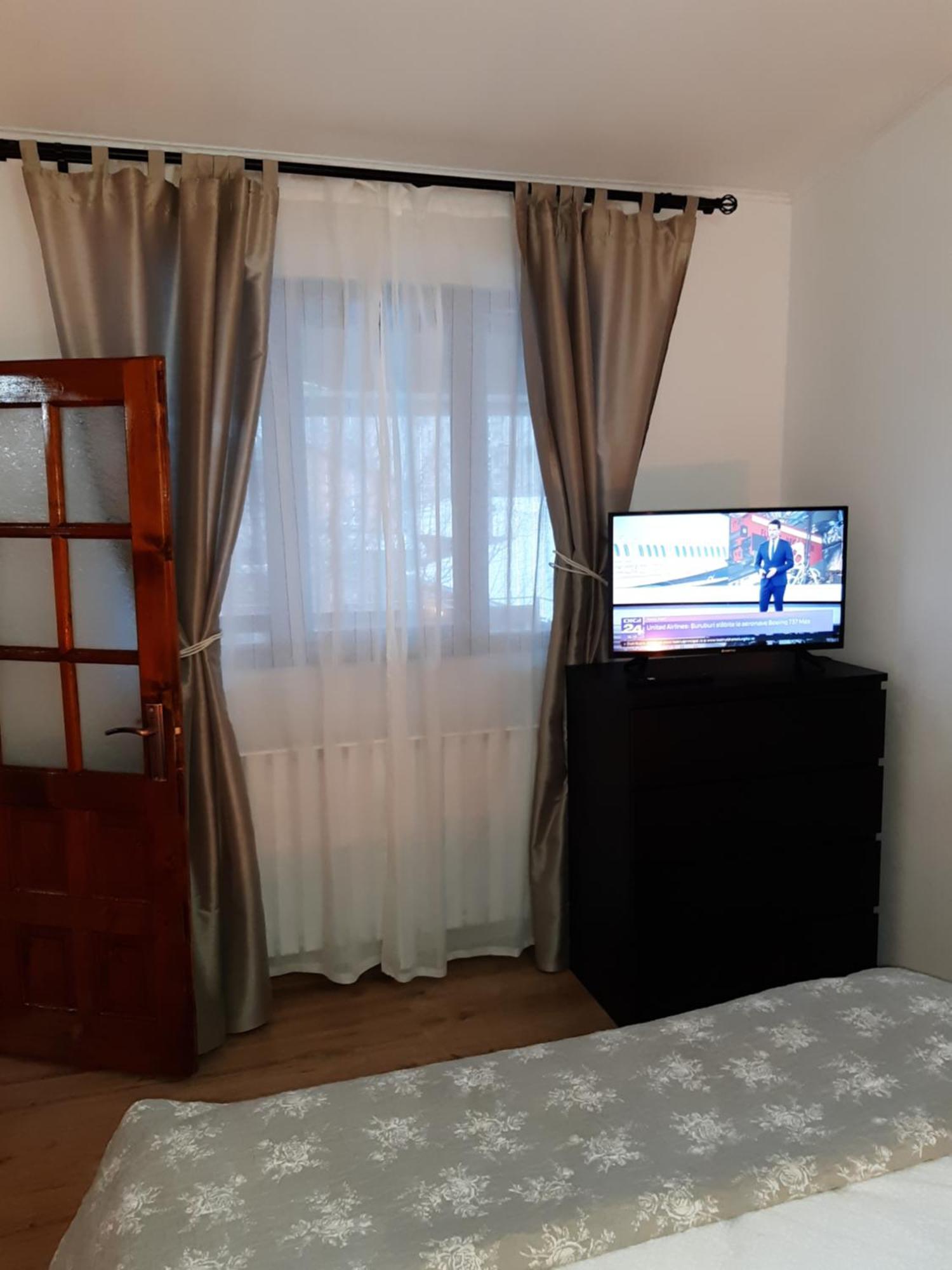 Victor Residence 38 Bucharest Luaran gambar