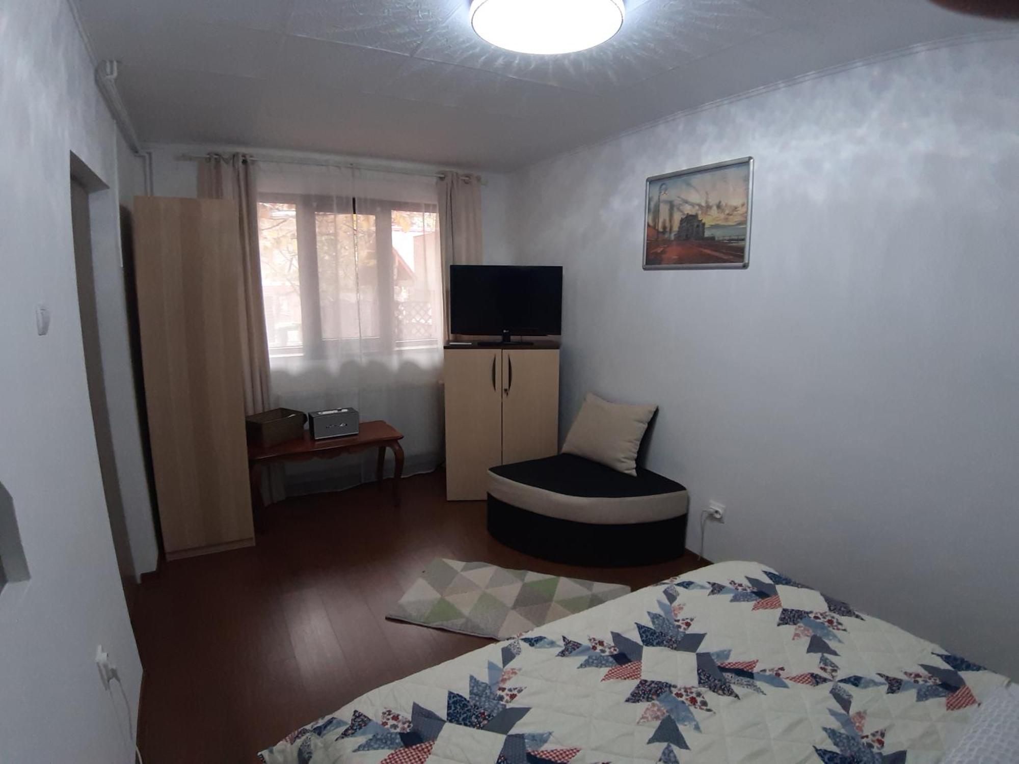 Victor Residence 38 Bucharest Luaran gambar