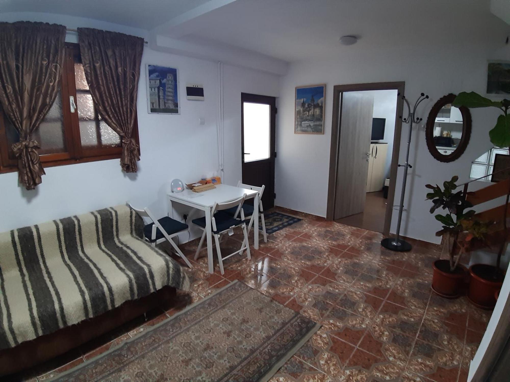 Victor Residence 38 Bucharest Luaran gambar