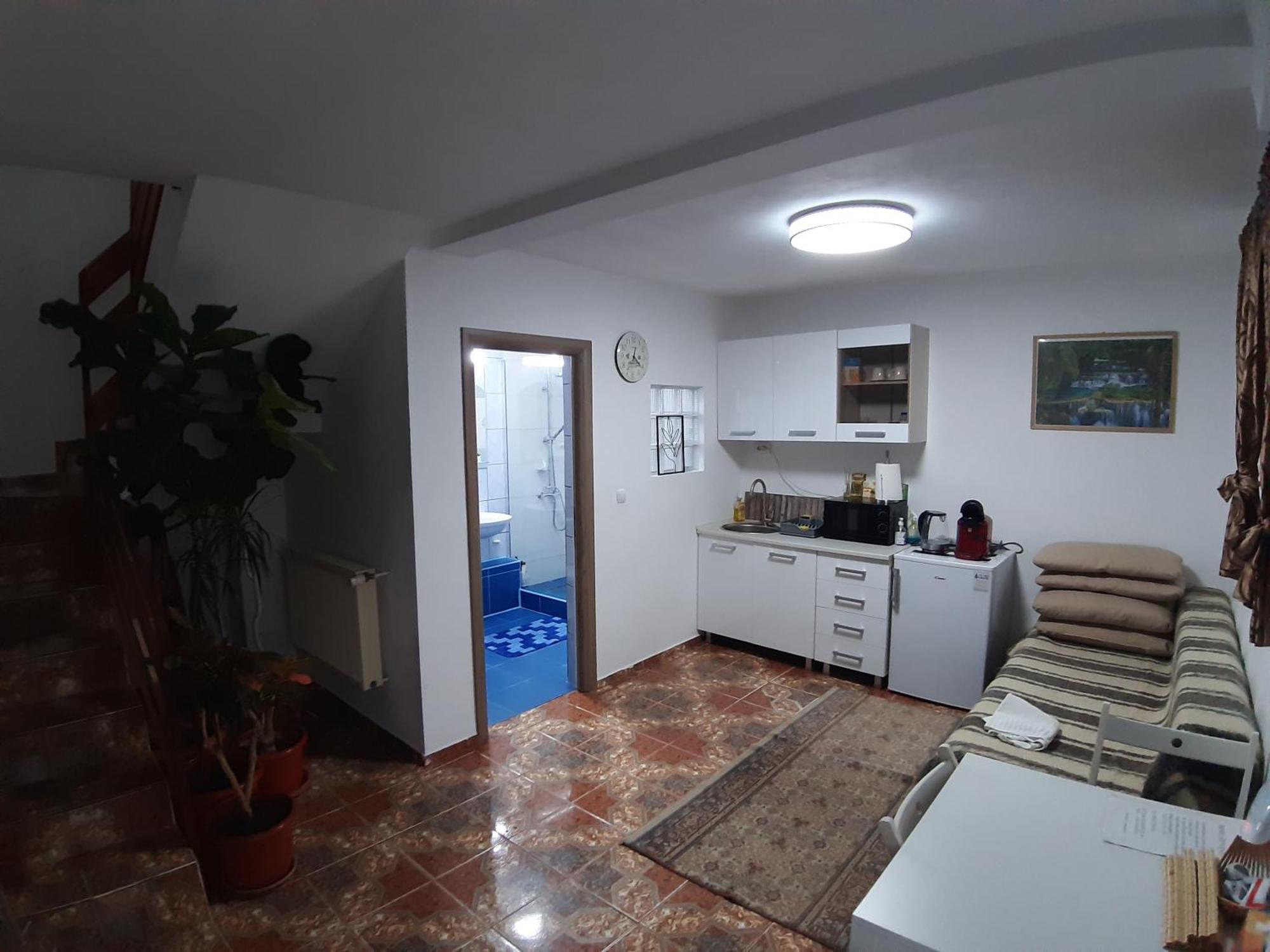Victor Residence 38 Bucharest Luaran gambar