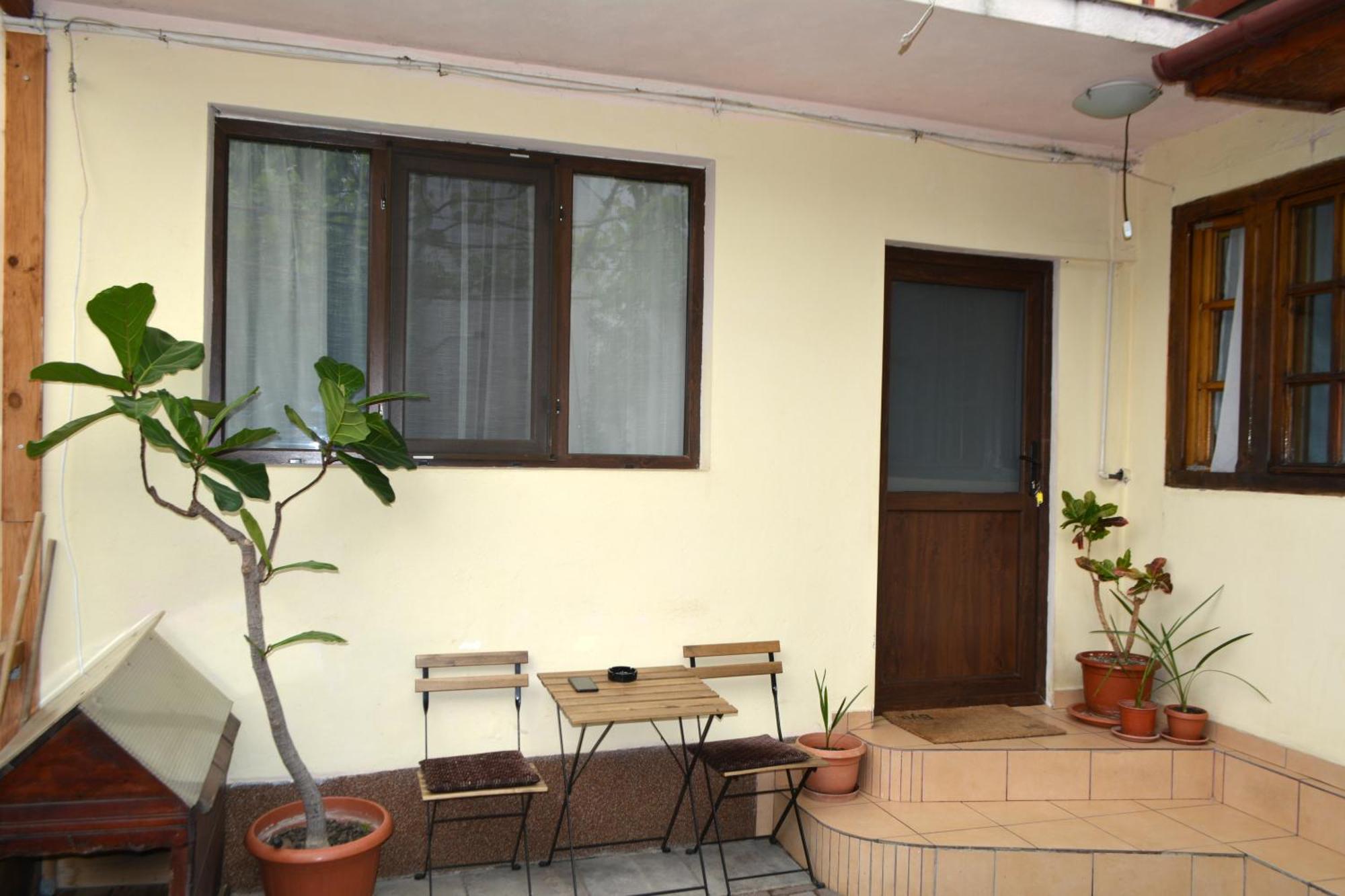 Victor Residence 38 Bucharest Luaran gambar