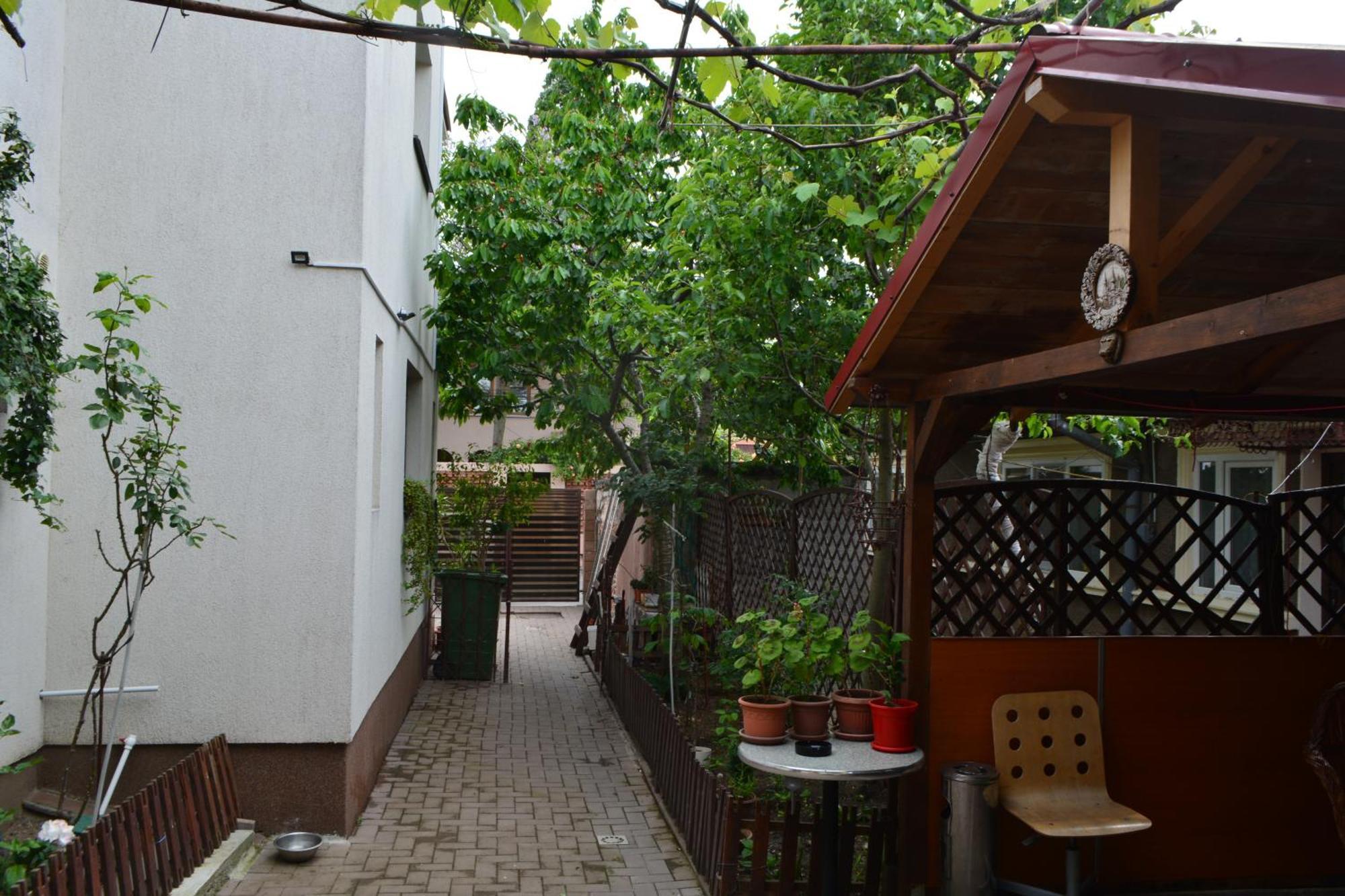 Victor Residence 38 Bucharest Luaran gambar