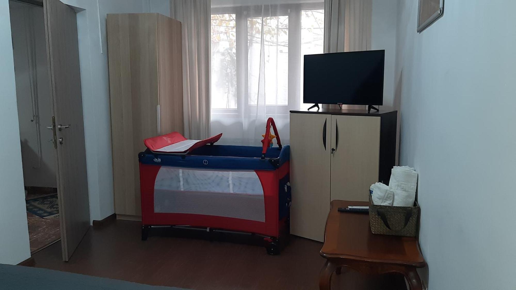 Victor Residence 38 Bucharest Bilik gambar